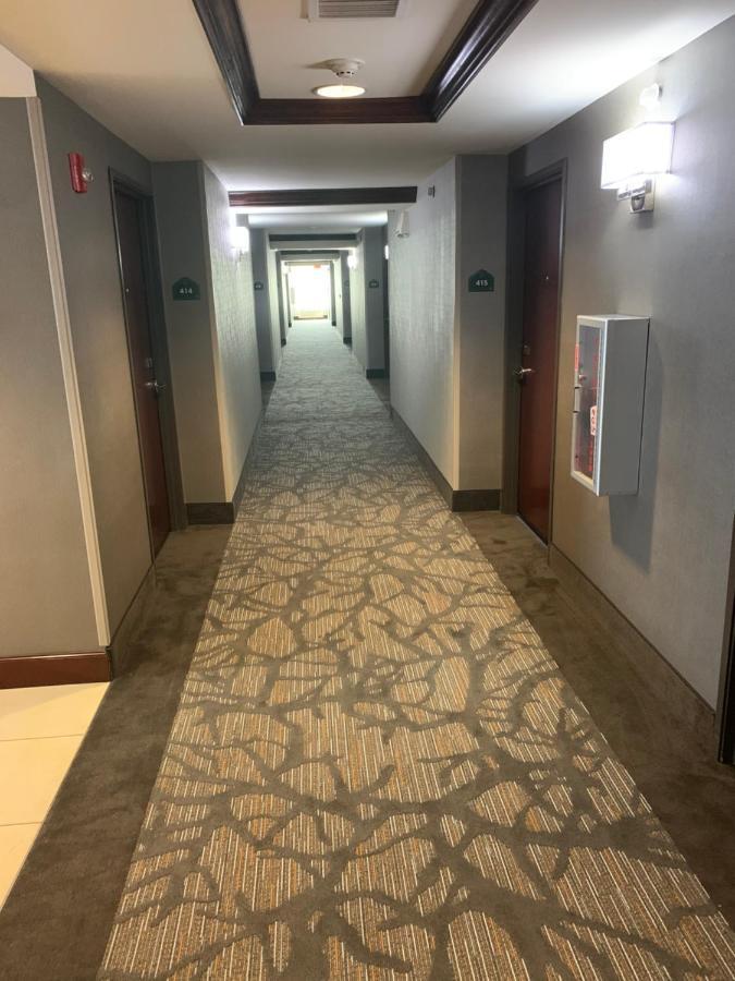 Wingate By Wyndham Southport Hotel Exterior photo