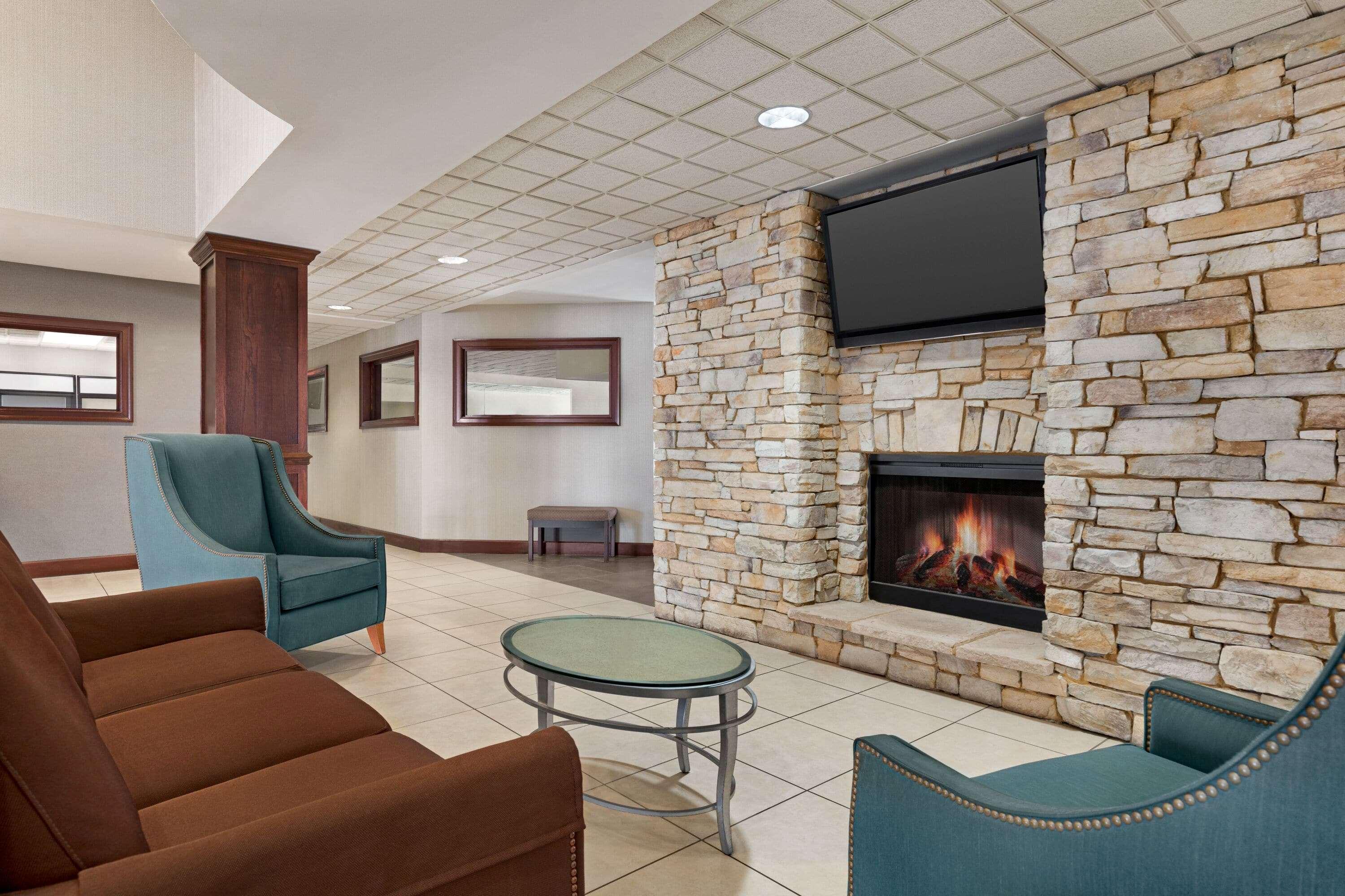 Wingate By Wyndham Southport Hotel Exterior photo